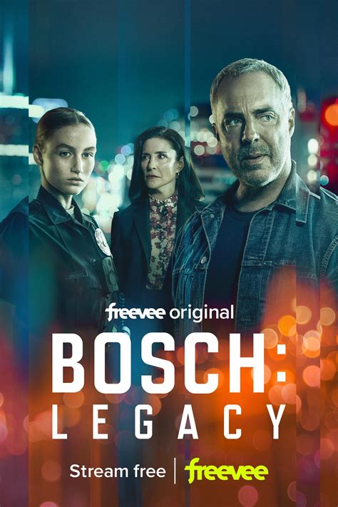 bosch legacy full movie.